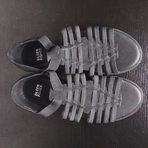 EILEEN FISHER Rato Strappy Sandal